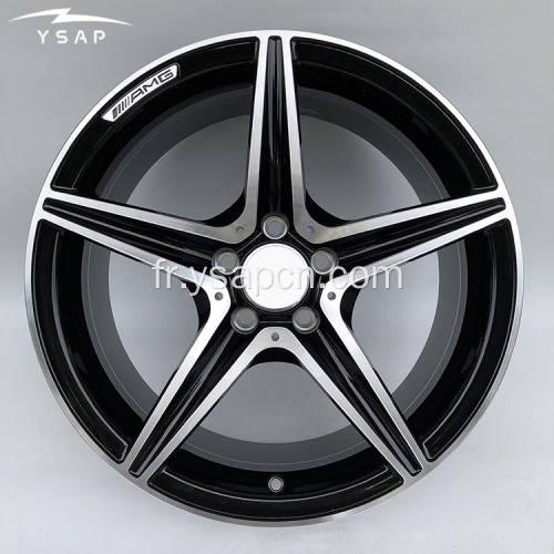 ECLASS CCLASS SCLASS FORGED WHEE RIMS FORGED RIMS